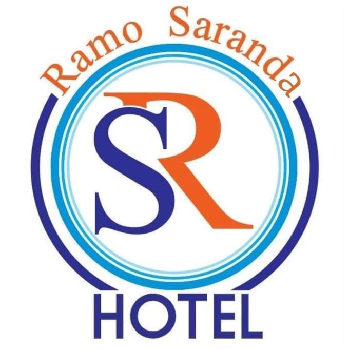 Hotel Ramo Saranda Екстер'єр фото